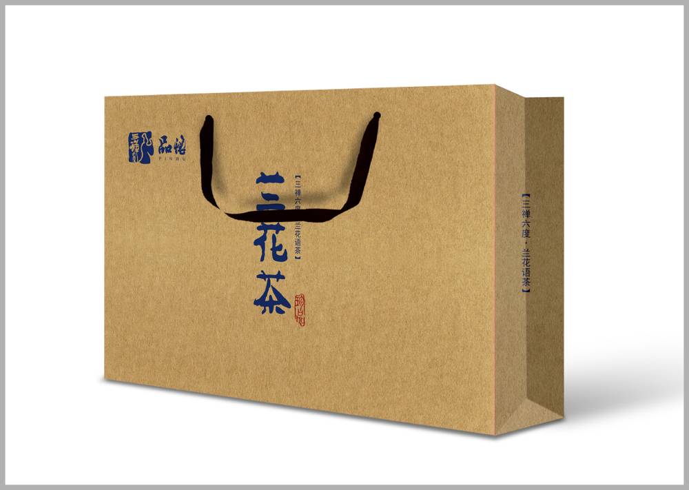 廊坊包装设计重视“战略”和“战术”