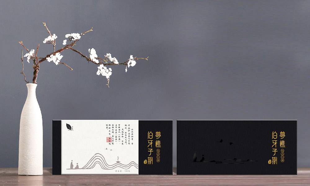 廊坊包装设计公司揭示包装背后的商业战略赋能逻辑
