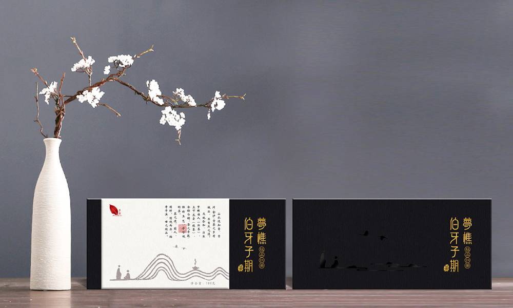 数字赋能+绿色共生，廊坊包装设计的未来方程式