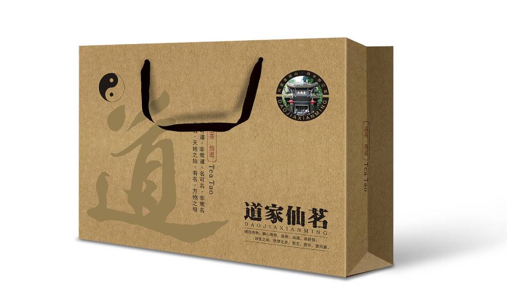 聚焦廊坊产品包装设计：赋能产品，开启市场突围之旅