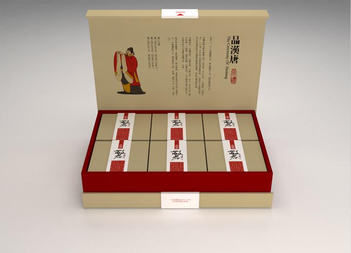 廊坊年货包装设计的温情密码——从市井烟火到年节仪式的视觉重构