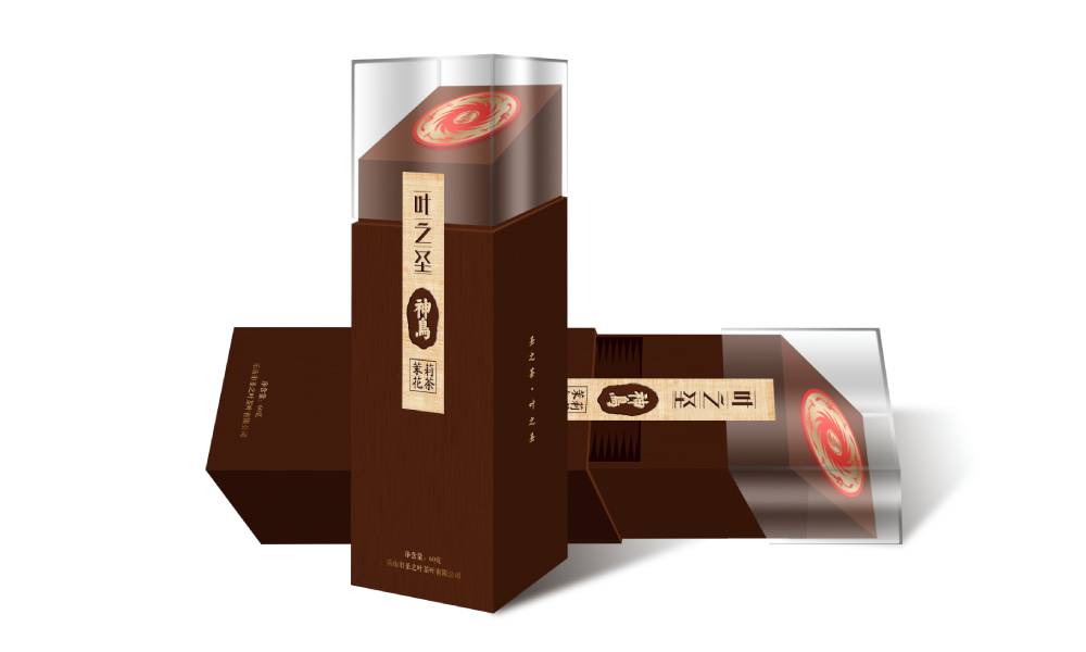 廊坊礼品包装设计：以礼传情，融合城市特色，打造有温度的伴手礼