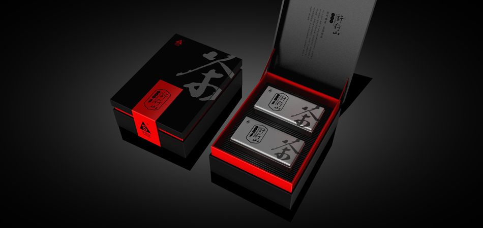 廊坊包装设计的底层逻辑：用差异化塑造不可替代的品牌印记